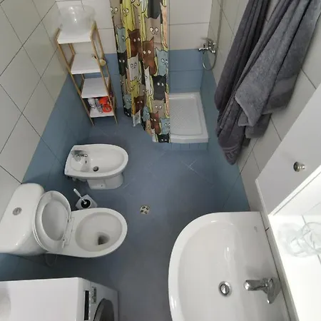 Art Clever Apartamento