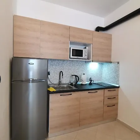 Apartamento Art Clever Durrës