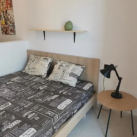 Art Clever Apartamento