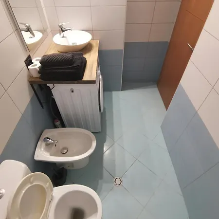 Art Clever Apartamento *