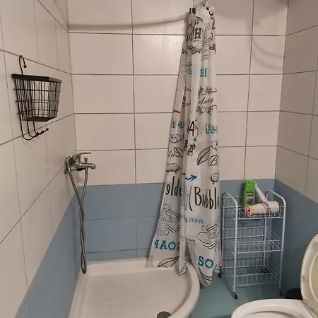 Apartamento Art Clever