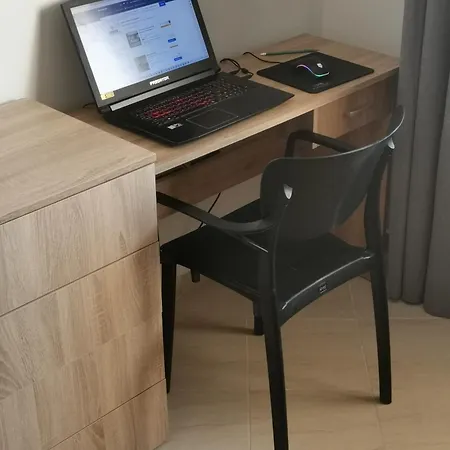 Art Clever Apartamento