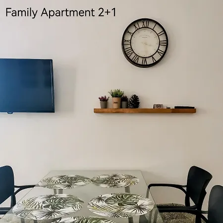 Art Clever Apartamento *