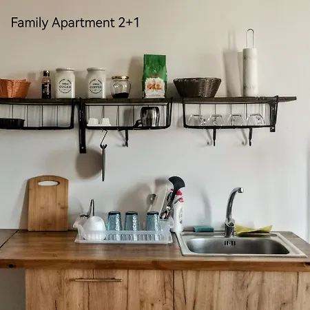 Apartamento Art Clever