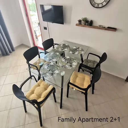 Apartamento Art Clever *